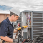 What to Expect in an HVAC/BR program